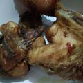 Cooksnap dari medi.mdw untuk resep Ayam goreng bumbu kencur 😘