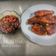 Cooksnap dari Dapur Rahasya untuk resep Gurame Bakar Pedas Manis