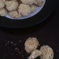 Cooksnap dari Eve Gracielle Kilapong untuk resep Sagu Keju