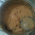 Cooksnap dari Yunita Ebrilianti Oktaria untuk resep Sambel tumpang / sambel lethok boyolali
