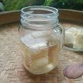 Cooksnap dari Nur Endah untuk resep Wedang Badeg Tape