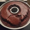Cooksnap από Αλεξάνδρα Τσαρκου στη συνταγή Νηστίσιμο κέικ σοκολάτα πορτοκάλι