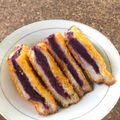 Cooksnap dari Wirda untuk resep GOGUMA BREAD (ala anak kost)🤭