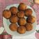 El cooksnap de Uchi Lopez cuando hizo Bombas de patata rellenas de carne.