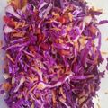 Cooksnap από Ioanna Papadimitriou στη συνταγή Πολίτικη σαλάτα της μαμάς!!