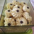Cooksnap dari Cheche D. RiFaldhy untuk resep Kue semprit susu