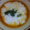 Cooksnap dari winda okta viani untuk resep Bubur ayam lezat resep simple andalan ibu
