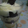 Cooksnap dari MithnRend untuk resep Chesse cake lumer oreo