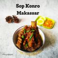 Cooksnap dari Heni Suryani untuk resep Sup Konro Makassar