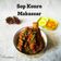 Cooksnap dari Heni Suryani untuk resep Sup Konro Makassar