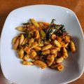 Cooksnap dari Desi untuk resep Sambal Cumi Asin