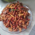 Cooksnap dari tilvi ummu hana untuk resep Kering Tempe