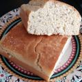 Cooksnap de Cael Horta quando cozinhou Pão brioche sem glúten.