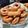 El cooksnap de Rocío Luján Luna cuando hizo Rosquitas🥯💕.
