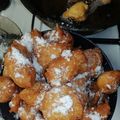 Tóth Patrícia Cooksnap-ja, amikor elkészítette a(z) Túrós csörögefánk receptet.