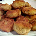 El cooksnap de evacarmen cuando hizo Croquetas de jamón - ¡Muy cremosas!.
