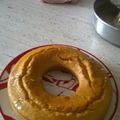 El cooksnap de cmmr4 cuando hizo Torta de calabaza sin huevos ni leche.