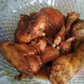 Cooksnap dari Sepur untuk resep Semur Ayam Teriyaki