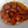 El cooksnap de Esther cuando hizo Pavo estofado.