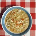 El cooksnap de Diarovi cuando hizo Ceviche de pescado.