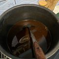 Cooksnap dari Nadya Kashiyama untuk resep Cuko pempek asli palembang