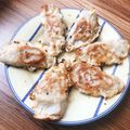 Cooksnap của Ngoc Anh Le khi họ làm theo món Há Cảo Gyoza #CookLIVE #CookLOVE #Phát Sóng_Trực_Tiếp