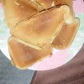 Zee's Kitchen's cooksnap of when they made Toasted Vanilla Cake.