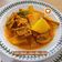 Cooksnap Mahadiah semasa beliau membuat Gulai Lemak Nenas dan Ikan Masin.