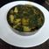 Gauri Tajane का कुकस्नैप जब उन्होंने आलू पालक टमाटर सब्जी(ALOO PALAK TAMATAR KI SABZI RECIPE IN HINDI) बनाया था।