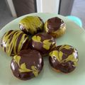 Cooksnap dari zelika aprilia untuk resep Donat JCO leemmbuutt
