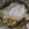 Cooksnap dari Desti Des untuk resep Bubur Sumsum