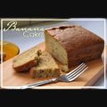 Cooksnap dari Neva vievera audrya winarto untuk resep Roti Pisang (No Egg) 🍞🍌