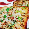 Annu Srivastava का कुकस्नैप जब उन्होंने ब्रेड पिज़्ज़ा सैंडविच (bread pizza sandwich recipe in Hindi) बनाया था।