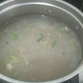 Cooksnap dari ummu_khalid Fahimah untuk resep 52. Kuah Bakso Ayam