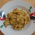 Cooksnap dari Anugrah Fredrick Putra untuk resep Jagung krispi saus telur asin