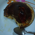 El cooksnap de Vania israde cuando hizo Pancakes de dieta!.
