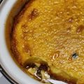 Cooksnap-ul lui Stecz Laci atunci când a preparat Cremă de zahăr ars (gluten free).