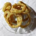 Cooksnap dari Mba Selmaa untuk resep Onion Ring