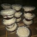 Cooksnap dari Bunda Alifa untuk resep Chese cake oreo 😊😃