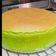 Cooksnap dari Just Dessert untuk resep Ogura pandan cake resep tintin rayner
