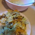 Cooksnap dari Aliyah Tintin untuk resep Peyek Teri Renyah ~Kriuks,Non MSG