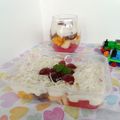 Cooksnap dari Siti Khoiriyah untuk resep Salad buah