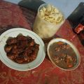 Cooksnap dari Lovely JoaNNa untuk resep Sup Ceker Kacang Merah