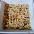 Cooksnap dari vivi fitriani untuk resep Potato n beef (Mpasi Faydan 10+m)