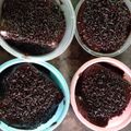 Cooksnap dari Astria Agustina untuk resep Brownies Lumer, super lembut dan mudah takaran sendok