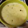 El cooksnap de Mai cuando hizo Torta en taza sin huevo.