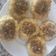 El cooksnap de Maya NB cuando hizo Papas quiméricas !!!!! al horno, sin freír ni empanar, tipo bombas de papa.