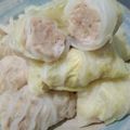 Cooksnap dari Gorriek untuk resep Somay Gubis Ayam