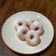 Cooksnap dari Nia - Mimakuki untuk resep Donat Pandan Empuk Tanpa Ulen