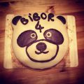 Bíborka Venczel-Kocs Cooksnap-ja, amikor elkészítette a(z) Marcipántorta receptet.